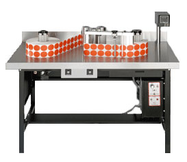 Rewind Table - Model 720