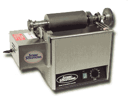 SS-2800 Anilox Roll Cleaning System 
