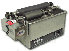 SS-6500 Anilox Roll Cleaning System