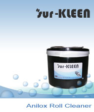 Sur-Kleen - Anilox Roll Cleaner