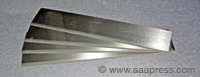 Doctor Blades for Mark Andy