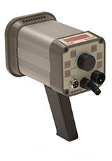 DT-725 Portable, Lightweight Stroboscope