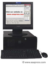 Offline Print Proofing System