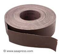 Idler Cover Tape
