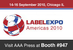 Contact AAA Press
