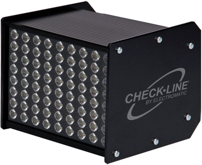 LED Linear Stroboscopes - Checkline LS-5-LED