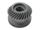 Impression Roll Gear