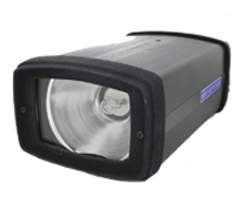 Heavy-Duty Strobe Light