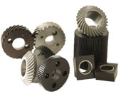 Flexo Replacement Parts