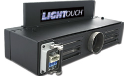 Slim-line Inter-station Lamp 