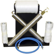 Turn Bar For Webtron 650