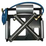 Turn Bar For Webtron 750