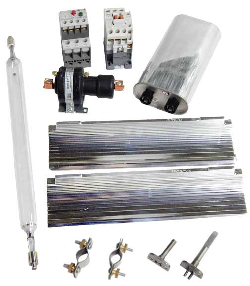 Lightouch Replacement Parts 