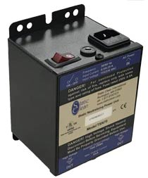 TSN75 Power Supply