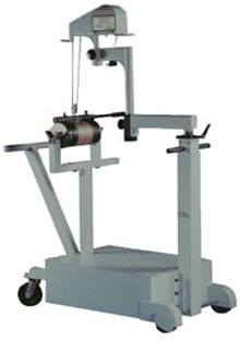 Aztech roll lifter