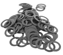 Fiber Die Washers