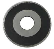 Perforating Wheels