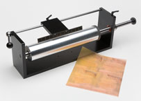 Accu-mounter Plate Mounter